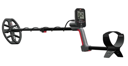 Minelab Vanquish 360 Multi IQ Detector 3820-0006
