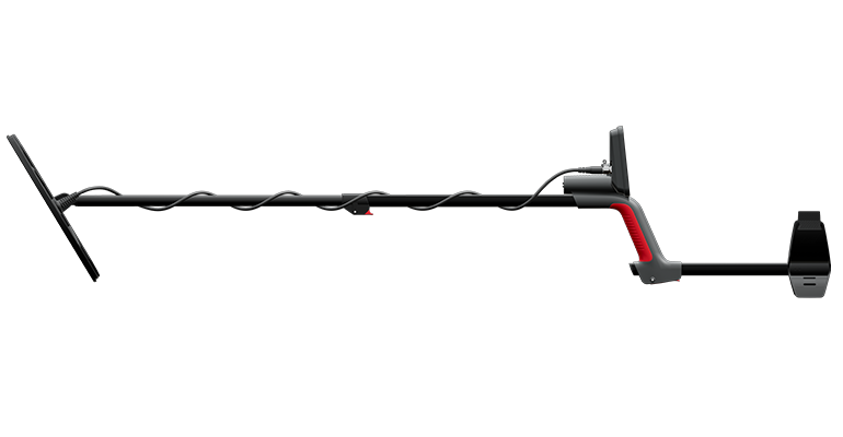 Minelab Vanquish 360 Multi IQ Detector 3820-0006