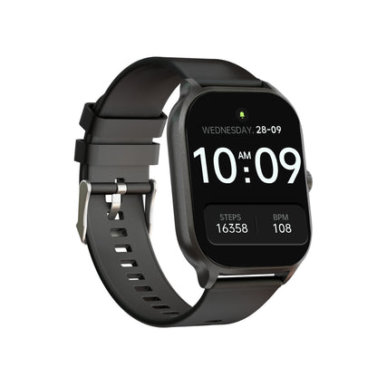 Laser V-fitness Smart Watch Touch Screen Black VF-M4BLK-979