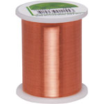 Enamelled Copper Wire 0.4mm 26 B&S 25g W0404