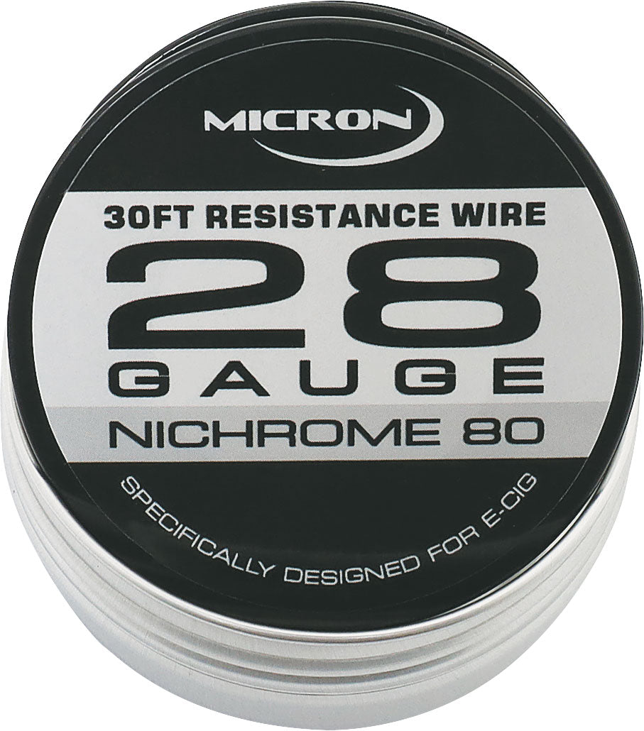 Enamel & Tinned Wire 9m Nichrome Resistance Wire W0435
