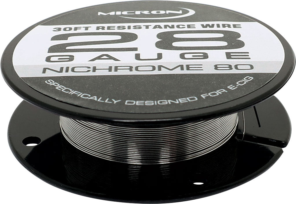 Enamel & Tinned Wire 9m Nichrome Resistance Wire W0435