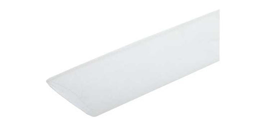 Heat Shrink Tubing10mmx1.2m Clear WH5555