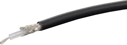 Coaxial Cable RG58C/U 50 Ohm Mil Spec Sold by the Meter W2230