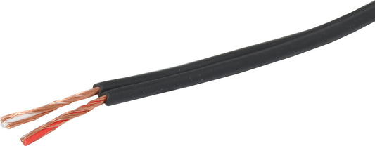 Figure 8 Cable Audio Shielded Sold by the Meter W3022