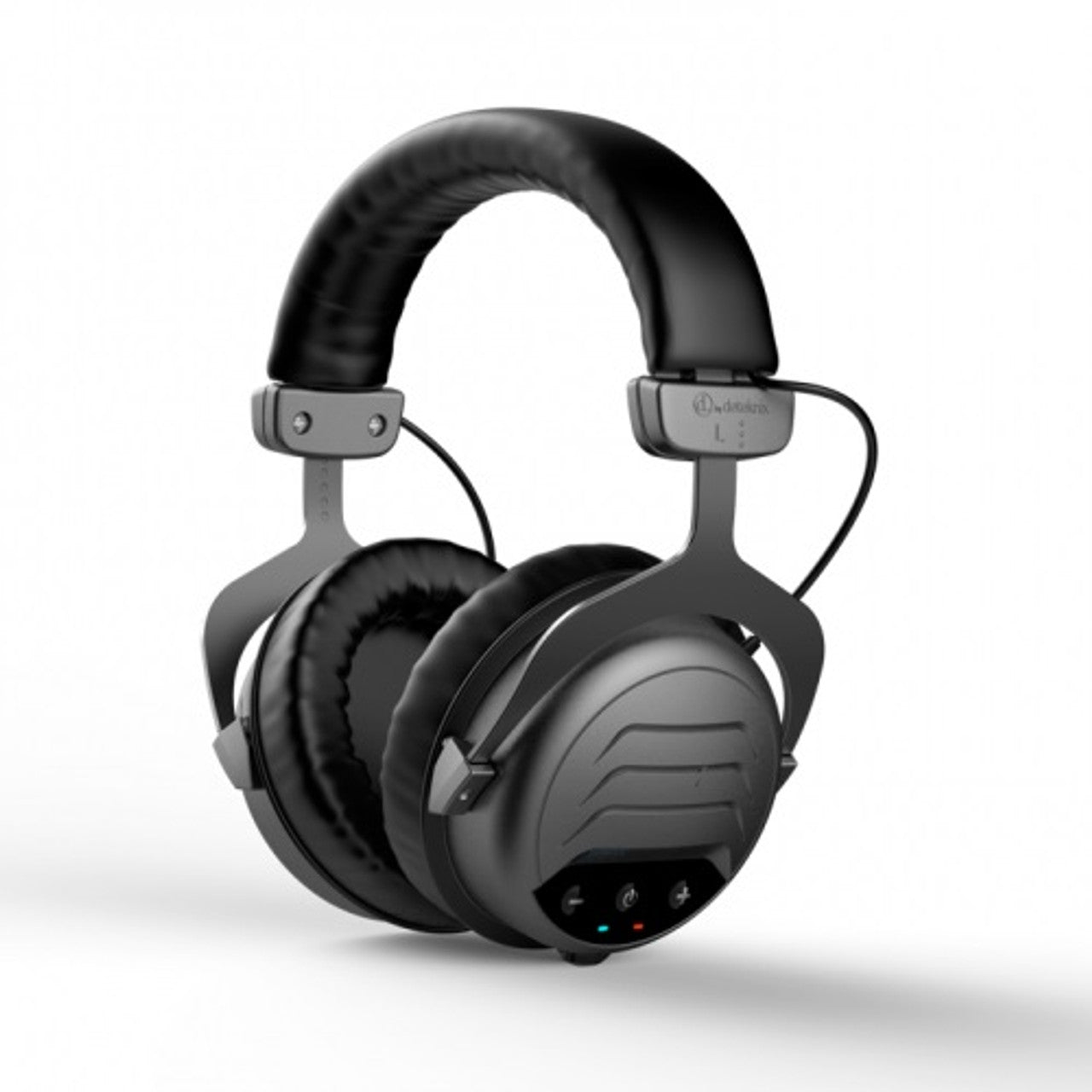 Quest Pro Wireless Headphones 2.4ghz WF-PRO
