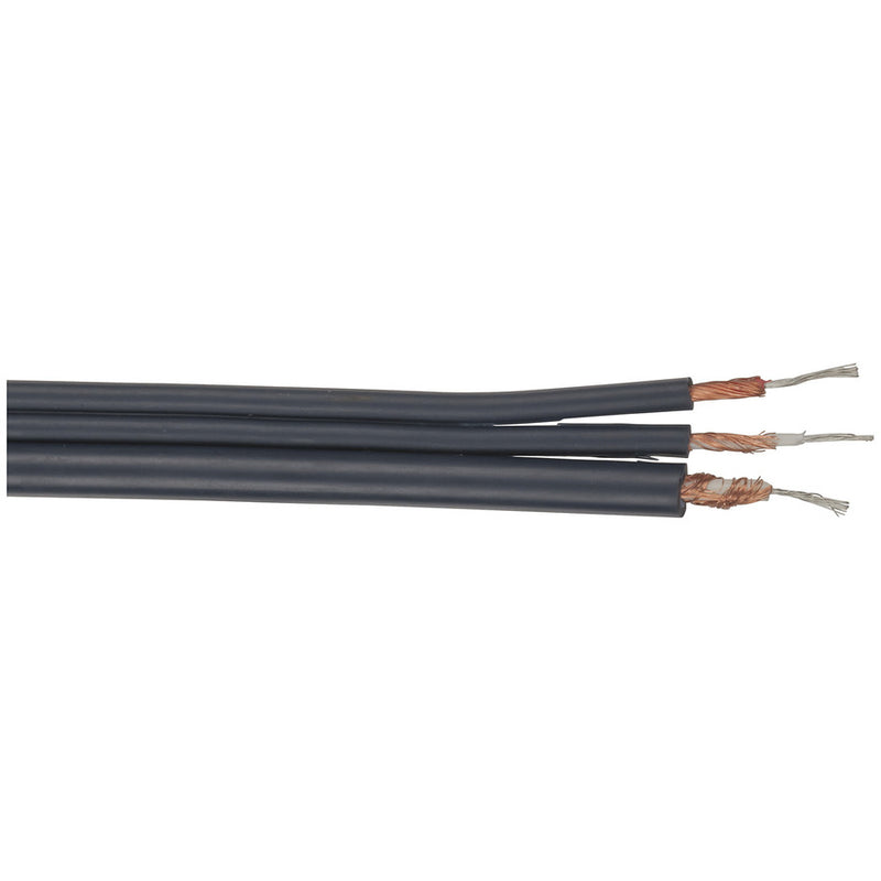 Cable Triple Audio/Video Cable - Sold per metre WB1554