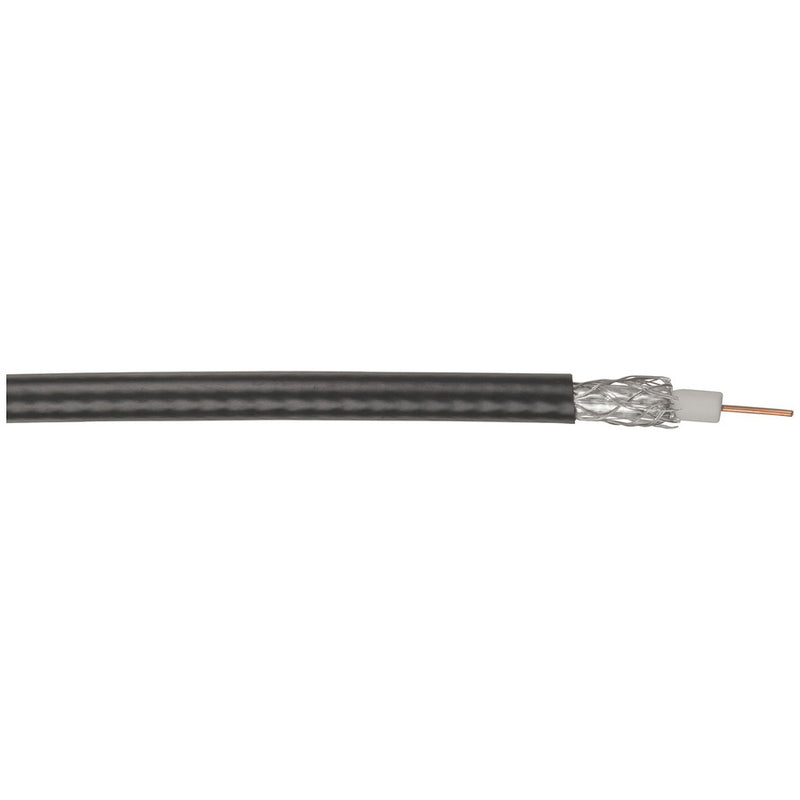 TV Coax Cable Belden 75 Ohm RG59 High Grade per m WB2002