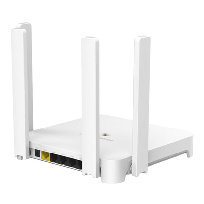 Ruijie/Reyee WiFi 6 Dual-Band Gigabit Mesh Router WIF-RY-00025