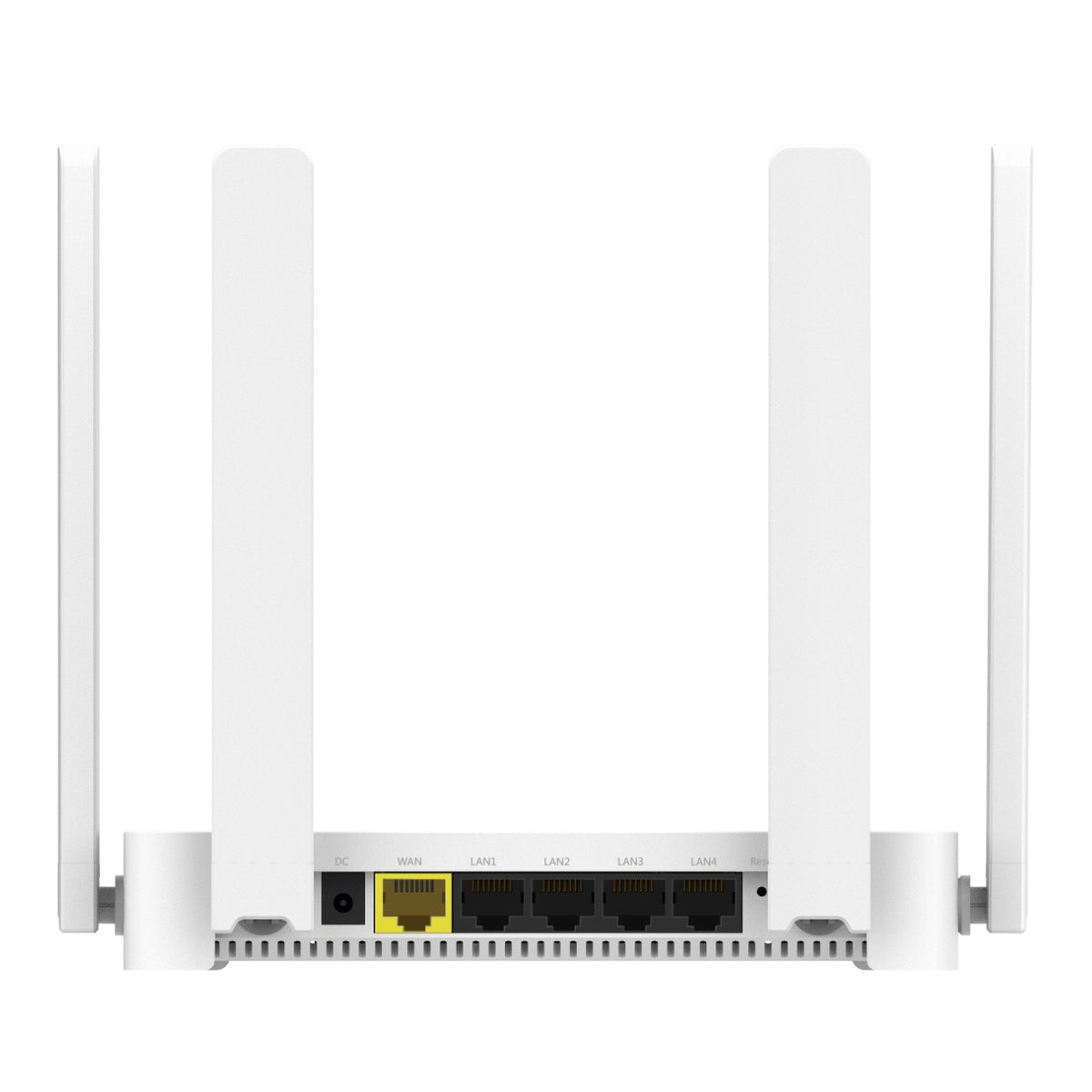 Rygee Router Ruijie/Reyee WiFi 6 Dual-Band Gigabit Mesh Router WIF-RY-00025 ...