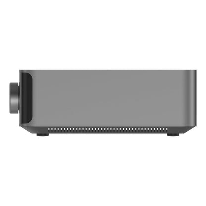 Wiim 2x100w Ultra Stereo Streamer Amp WIIM-AMPULTRA-SG