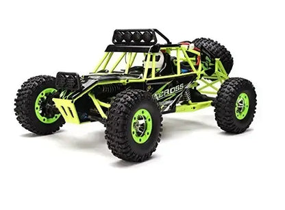 WL Rock Climber 1:12 4wd Metal Diffs 50km/h WL12427