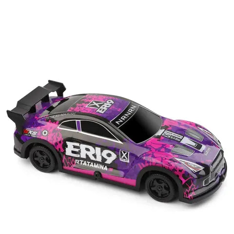 WL RC 4wd Racing Car 1:22 WL22206