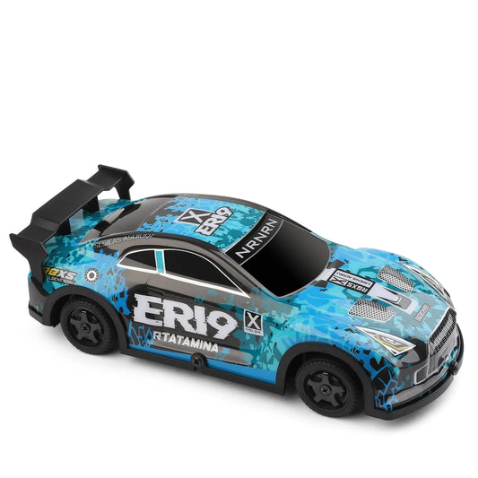 WL RC 4wd Racing Car 1:22 WL22206