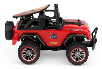 WL R/C 2WD Off Road Vehicle WL322221