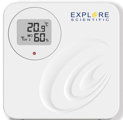 Explore Scientific Weather Station Mini Deluxe WSH5000