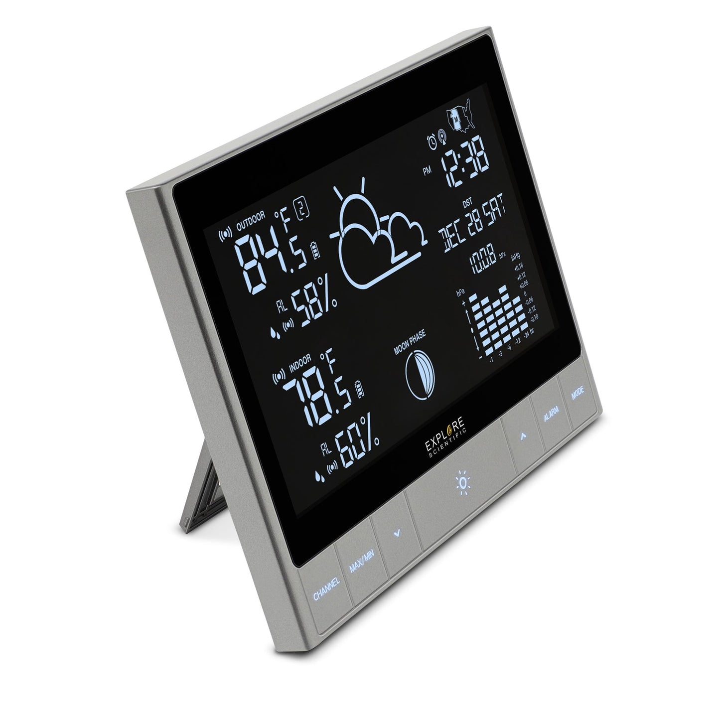 Explore Scientific Weather Station WSH5002