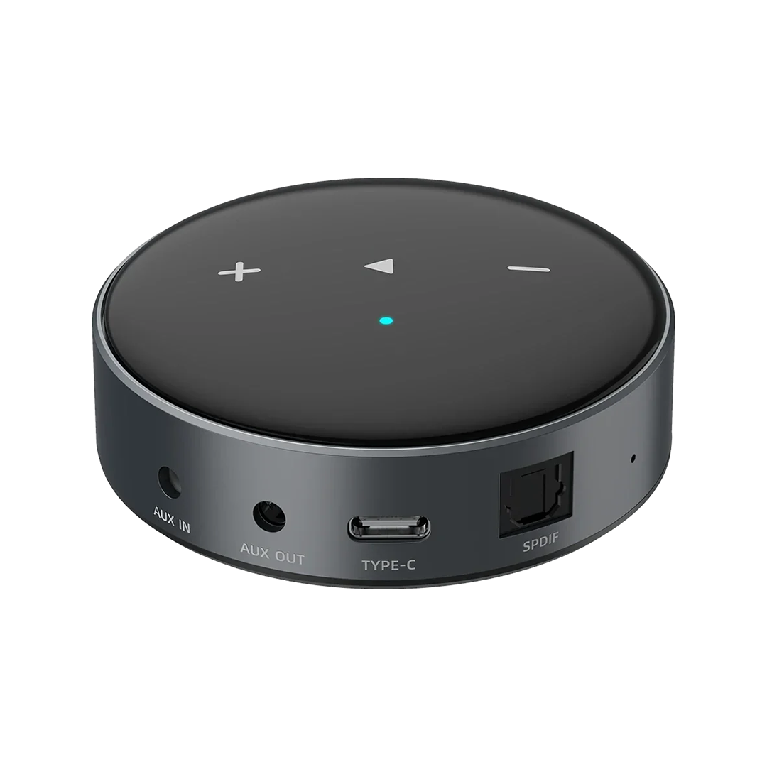WiiM Mini Airplay2 Wireless Audio Streamer WIIM-MINI