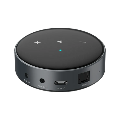 WiiM Mini Airplay2 Wireless Audio Streamer WIIM-MINI
