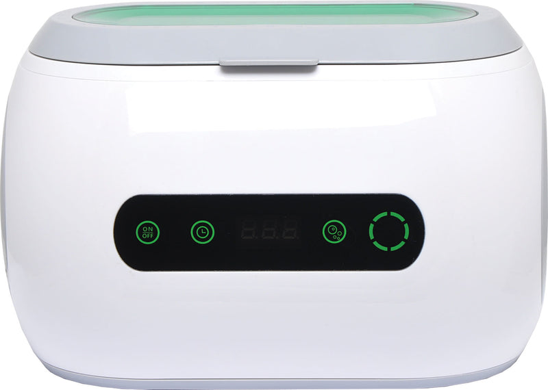 Ultrasonic Cleaner 35W Digital Display X0102