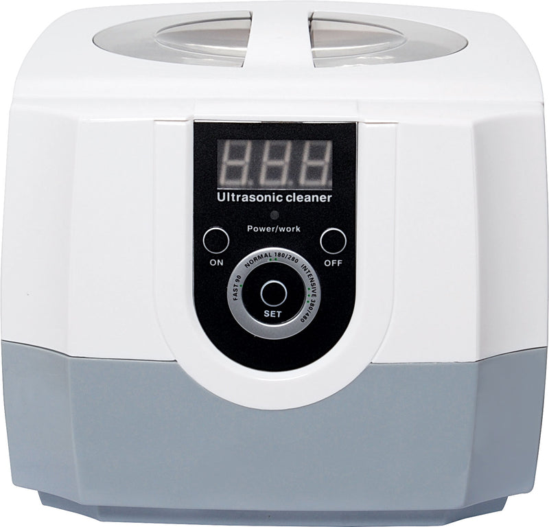 Ultra Sonic Cleaner with Digital Display 70W X0109