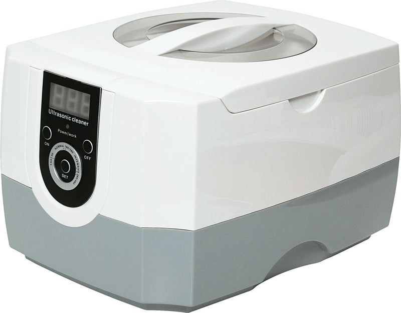 Ultra Sonic Cleaner with Digital Display 70W X0109