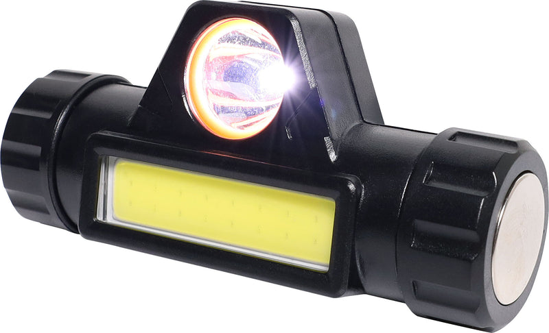 LED Headband Torch 120 Lumen X0203