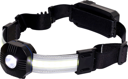 Torch Headlamp 280 Lumen Multi Function X0204