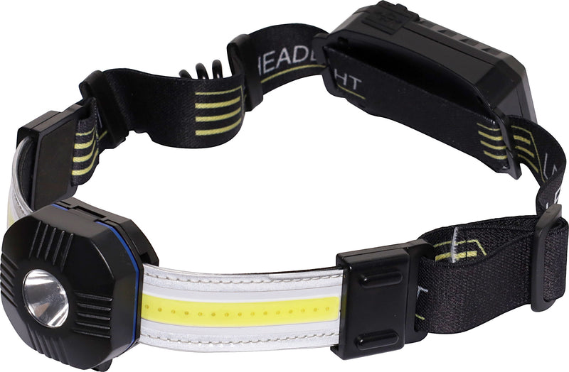 Torch Headlamp 280 Lumen Multi Function X0204