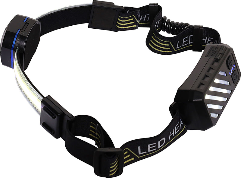 Torch Headlamp 280 Lumen Multi Function X0204