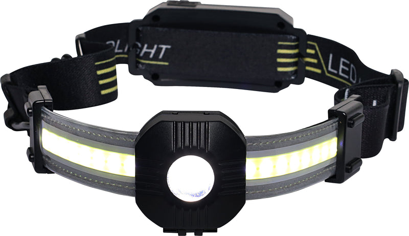 Torch Headlamp 280 Lumen Multi Function X0204