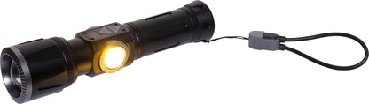 Torch 1200 Lumen Aluminium Power Bank X0210B