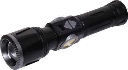 Torch 1200 Lumen Aluminium Power Bank X0210B