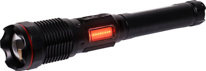 Torch 6000 Lumen Usb Rechargeable Powerbank X0214