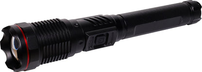 Torch 6000 Lumen Usb Rechargeable Powerbank X0214