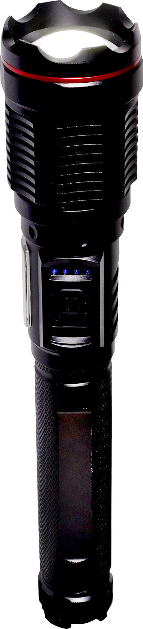 Torch 6000 Lumen Usb Rechargeable Powerbank X0214