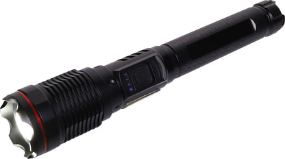 Torch 6000 Lumen Usb Rechargeable Powerbank X0214