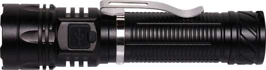 Torch Ultra Violet 10w Aluminium X0216