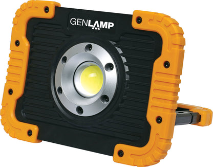 Light 10w Led Rechargeable 1000lumens 5 Modes X0225a