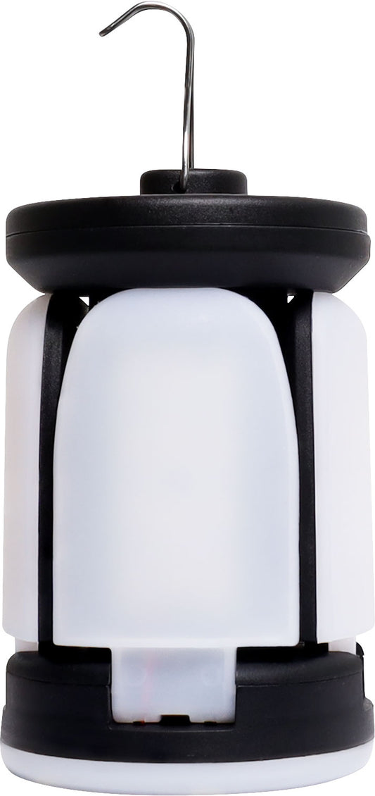 Torches 6W LED Torch & Folding Lantern Light X0232