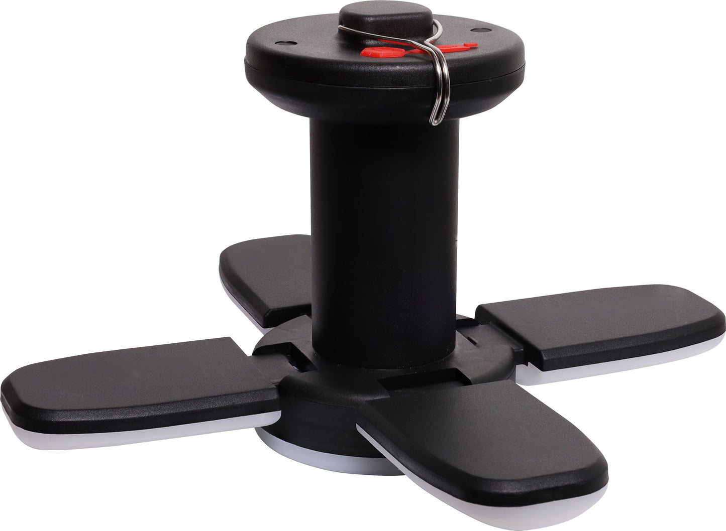 Torches 6W LED Torch & Folding Lantern Light X0232