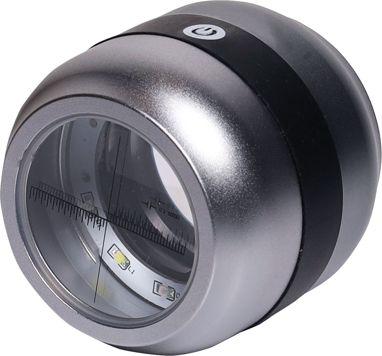 Magnifying Lamps 10x Handheld Mini Led Loupe Magnifier X0436