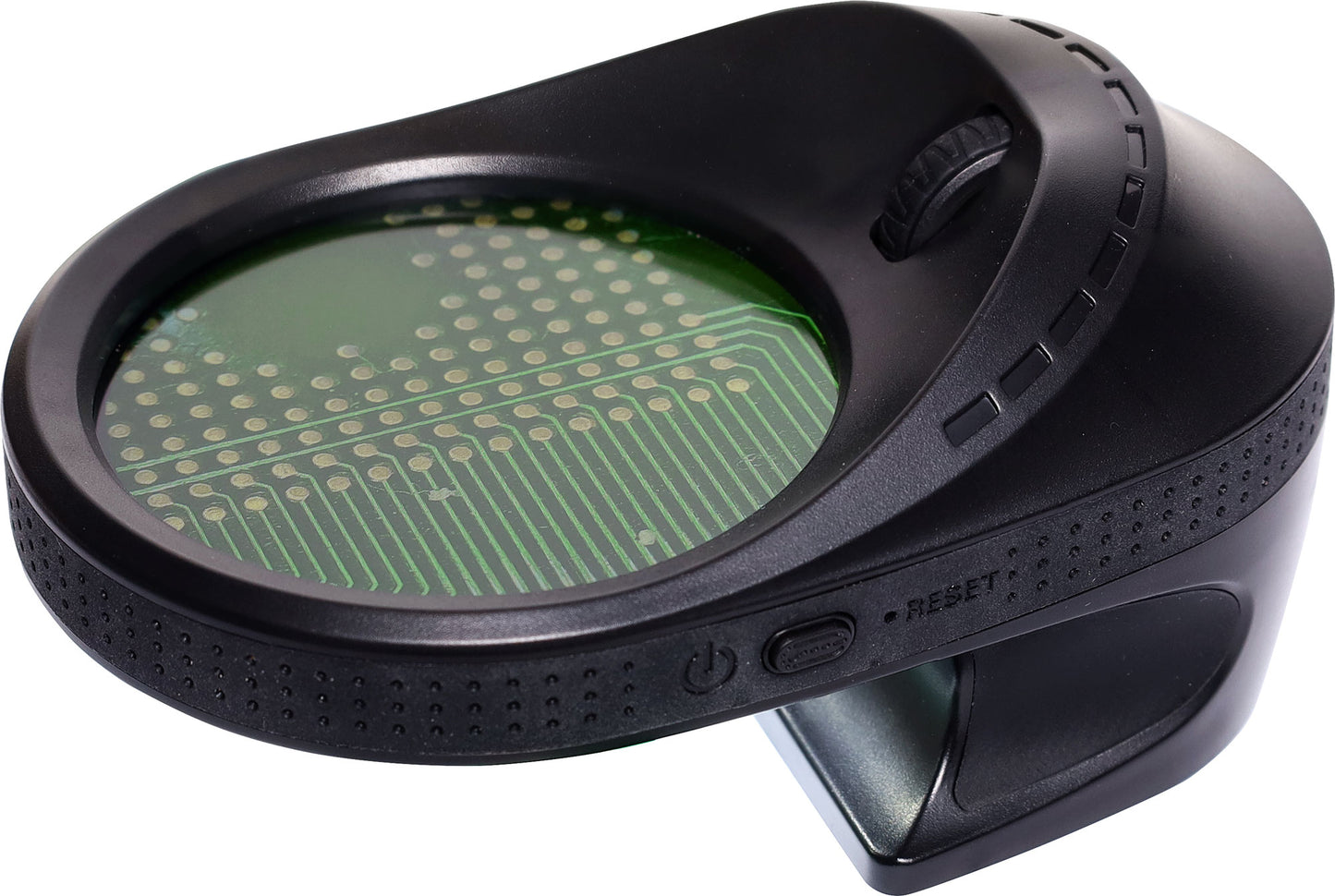 Magnifying Lamps USB Camera 100x Magnifier With LCD Screen X0437