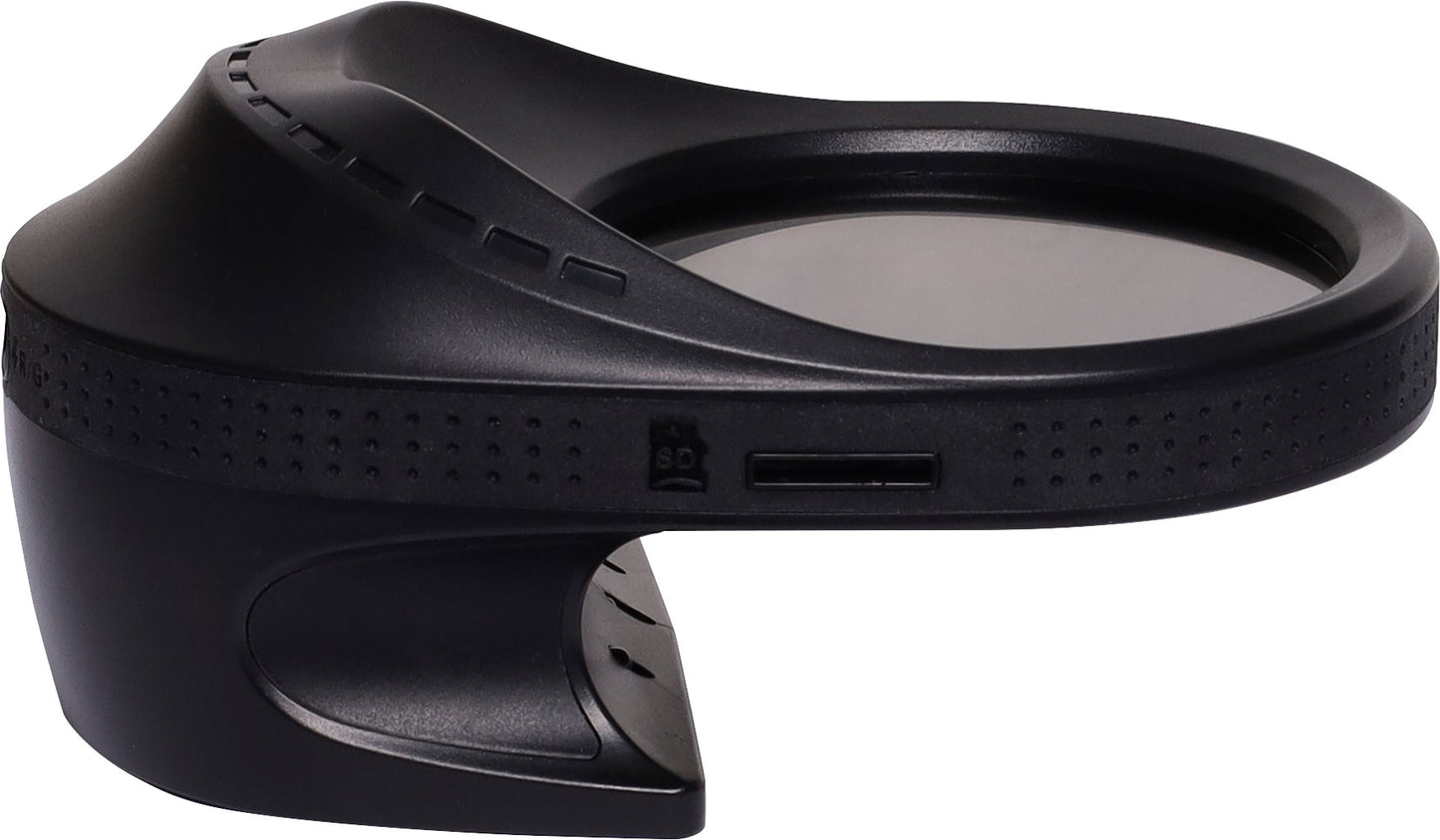 Magnifying Lamps USB Camera 100x Magnifier With LCD Screen X0437