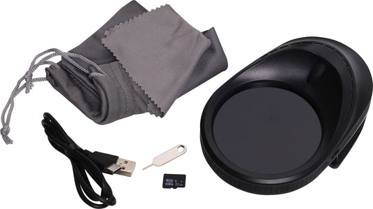 Magnifying Lamps USB Camera 100x Magnifier With LCD Screen X0437