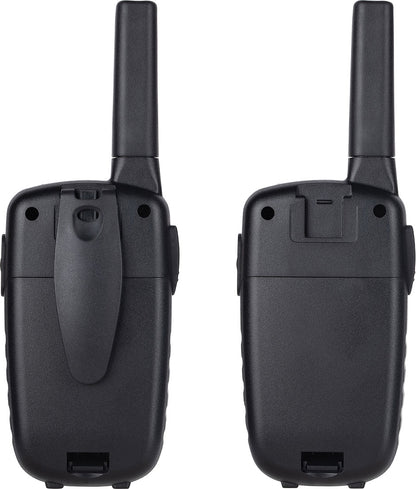 UHF Transceivers PMR1300 80Ch 1W UHF CB Transceiver Pair X0569
