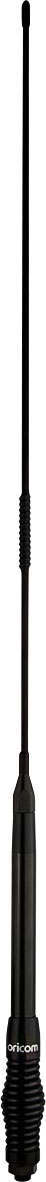 Antenna UHF CB ANU220 6.5dBi 88cm X0580