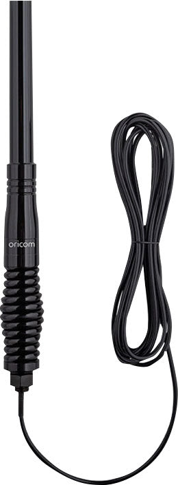 Antenna UHF CB ANU850 3dBi 60cm X0587