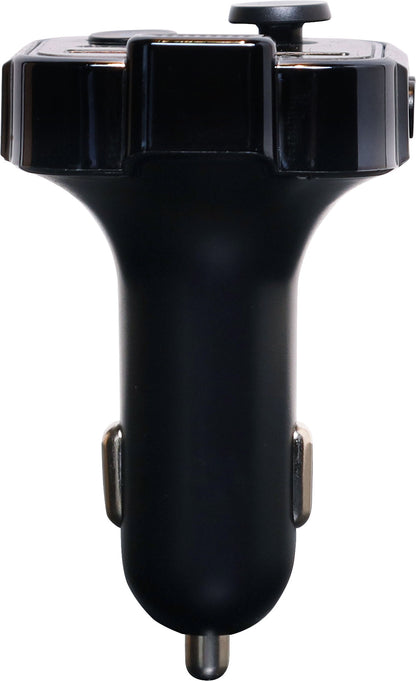 Hands Free Bluetooth Car Kit X0604D