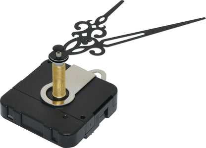 Quartz Clock Movement Kit For 16-21mm Panel X1014A